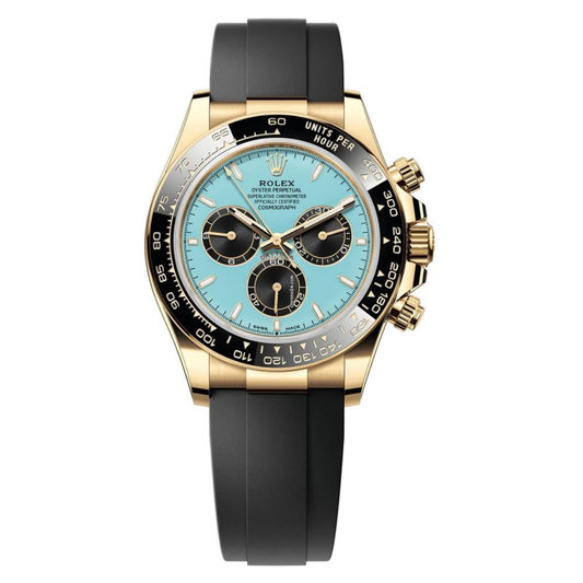 Rolex Cosmograph Daytona 126518LN
